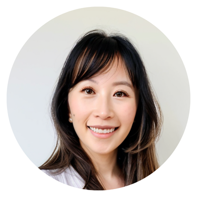 Emi Linds, Lead Solutions Architect of Greannmhar, responsible AI strategist and design leader.